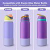 Base de Silicona para Botellas Owala