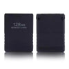 PS2 Memory Card - Save Game Storage (8MB to 256MB)