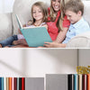 Linen Self-Adhesive Photo Album for Scrapbooking and DIY