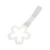 Cherry Blossom Tow Strap with Steel Hook