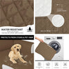 Reversible Waterproof Sofa Cover Protector