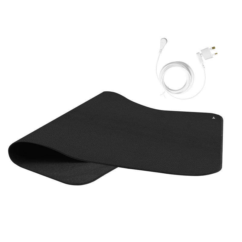 Indoor Grounding Mat with Conductive Cord
