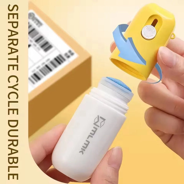 2-in-1 Mail Opener & Privacy Eraser