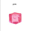 Squeeze Ice Cube Squishy Toy