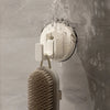 Heavy-Duty Reusable Suction Cup Hook