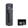 1080P Rotating Action Camera