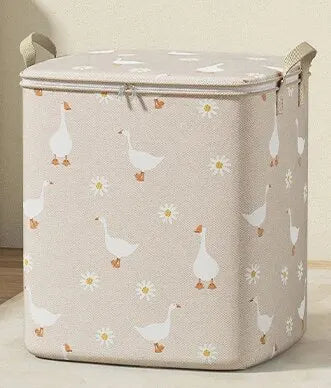 Organisateur de Rangement Pliable et Imperméable