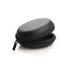 Black alloy metal fidget cube spinner for stress relief