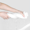 Compressed Disposable Face Towels for Travel and Skincare