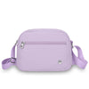 Lightweight Nylon Crossbody Bag for Women