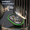 Ultra-Slim Sleep Earbuds with Active Noise Cancellation