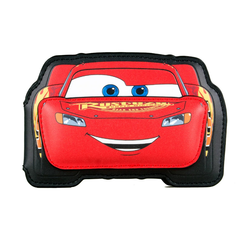 3D Car-Shaped Card Holder