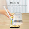 Universal 2-in-1 Stylus Pen for Touch Screens