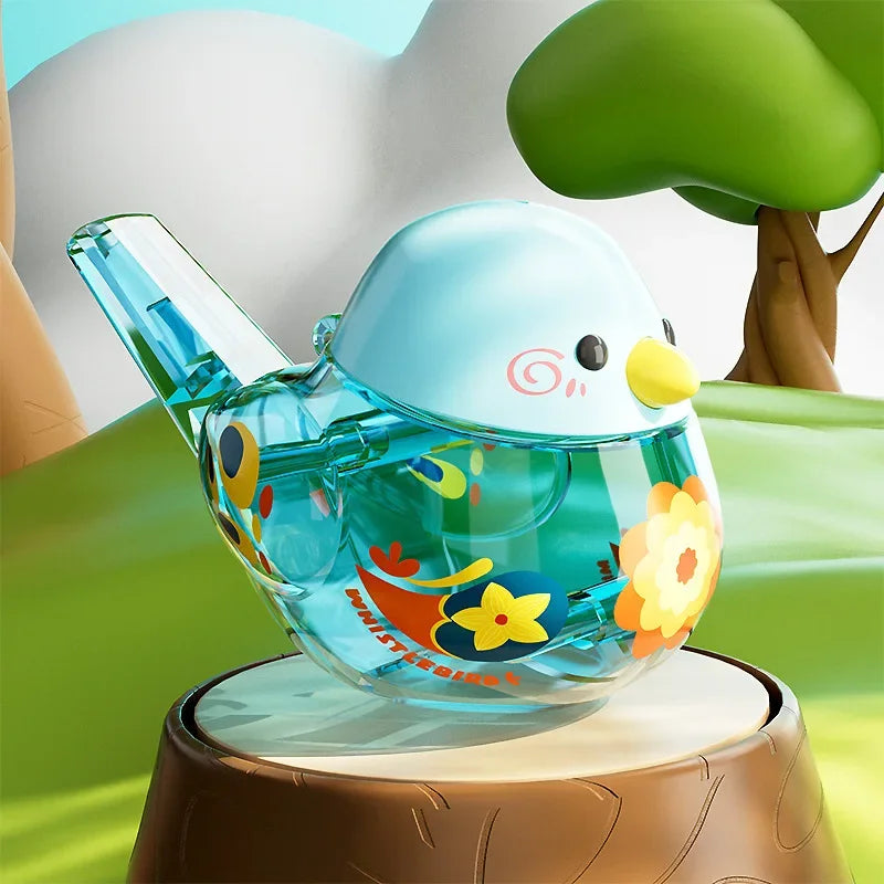 Whistle for Infants and Children - Educational Musical Toy