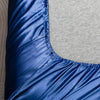 Luxury Satin Bedding Set with Fitted Sheet and Pillowcases