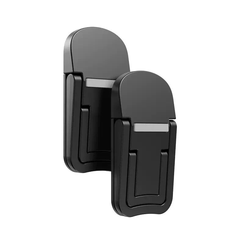 Foldable Laptop Stand with Keyboard Riser - Set of 2