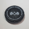 Venom Bat Engine Start Button Cover