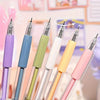 Retractable Craft Knife Pens for Precision Cutting