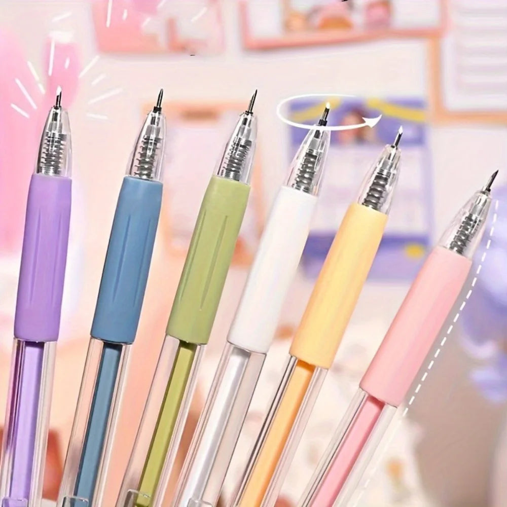 Retractable Craft Knife Pens for Precision Cutting