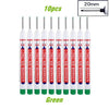 Precision Marking Pen with Extended Nib
