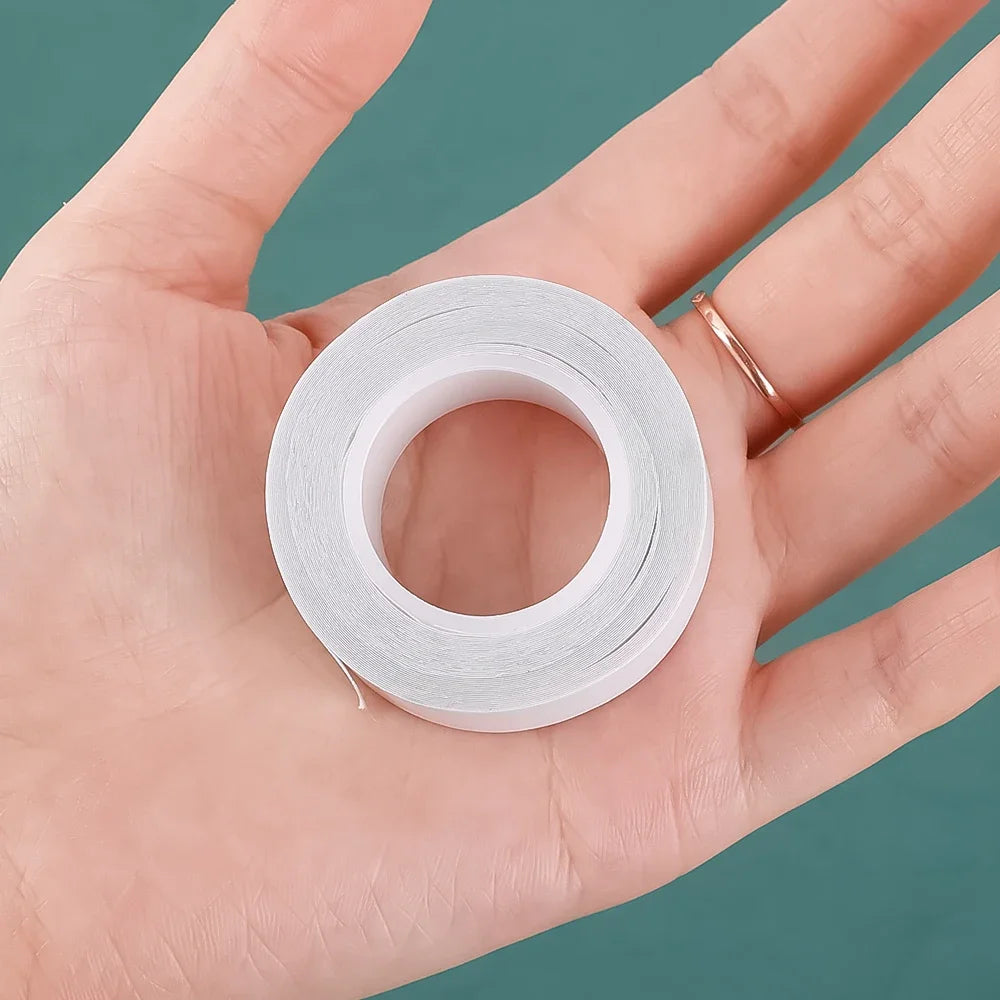 Invisible Double-Sided Body Tape for Secure, Seamless Wear