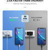 USB-C 40W Fast Charger with 1M Cable for iPhone