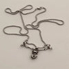 Vintage Cross Pendant Necklace