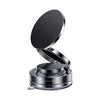 360° Rotatable Magnetic Car Phone Mount