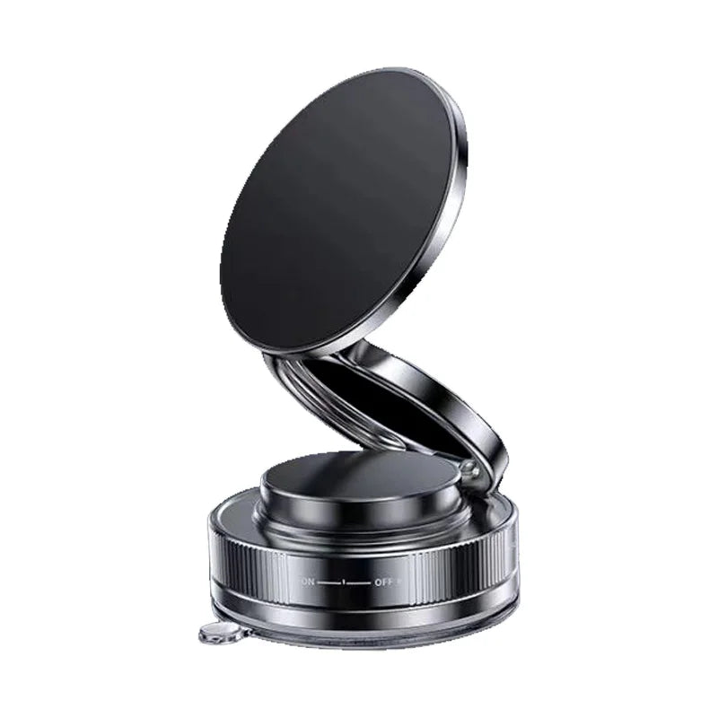 360° Rotatable Magnetic Car Phone Mount