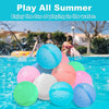Reusable Magnetic Water Balloons