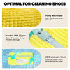 Reusable Shoe Cleaning Bags for Washer and Dryer