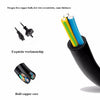 45W Dell Laptop Charger with 4.5mm x 3.0mm Tip