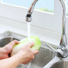 360° Rotating Kitchen Faucet Extender with Filter