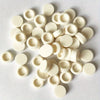 198-Piece Round Tile Building Blocks Set for Creative DIY Projects