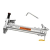 Manual Steel Nail Gun for Woodworking & DIY