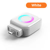 Cargador USB-C Inteligente con Apagado Automático