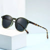 Vintage Round Sunglasses
