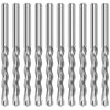 3/16-Inch Drywall Router Bit Set
