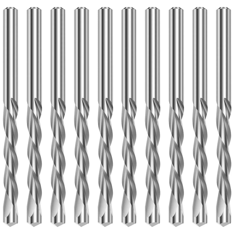 3/16-Inch Drywall Router Bit Set