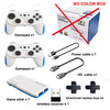 Retro Game Console Stick with Dual Wireless Controllers