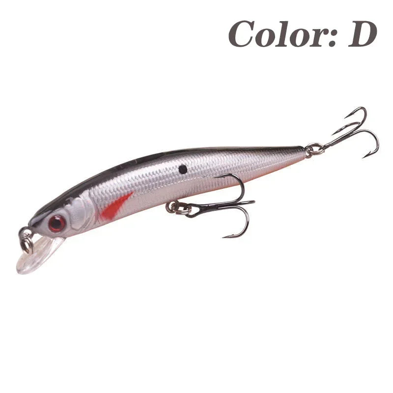 Minnow Hard Bait Fishing Lure