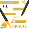 Dual-Tip Art Marker Set