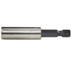 Magnetischer Bit-Halter mit 1/4"- Schaft