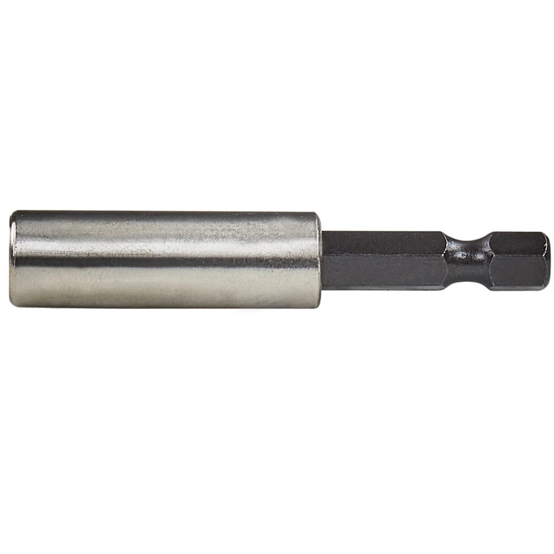 Magnetischer Bit-Halter mit 1/4"- Schaft
