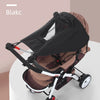 Universal Stroller Sun Shade with UV Protection