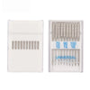 Universal Sewing Machine Needles Kit – 20 Pack, Multiple Sizes (65/9–100/16)