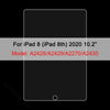 PaperFeel Matte Screen Protector for iPad (3-Pack)