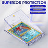 Magnetic Trading Card Holder