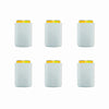 Reusable Insulated Can Sleeves - 6 Pack