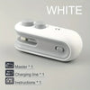 USB Rechargeable Magnetic Snack Bag Sealer